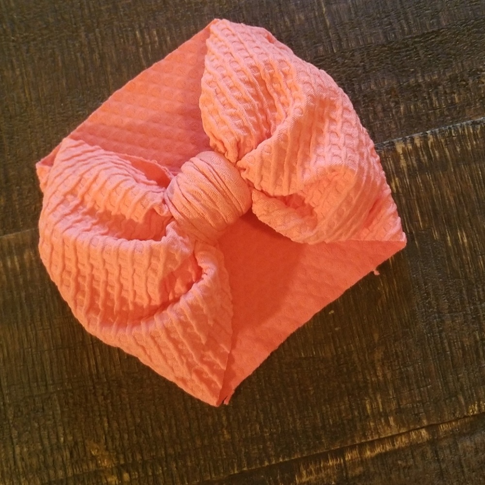 Bow Headband